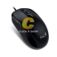 Mouse USB GENUIS (DX-110) Black