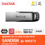 FLASHDRIVE (แฟลชไดร์ฟ) 64GB SANDISK Ultra Flair (SDCZ73) BLACK