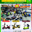 หนังสือ ซ่อมจักรยานไฟฟ้า และ สกู๊ตเตอร์ไฟฟ้า เล่ม1