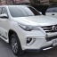 new fortuner ชุดแต่งรุ่น Zigma sport (RBS) ชุด 8ชิ้น พร้อมไฟท้าย-ท่อเหลียมเคฟล่า