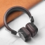 หูฟังบลูทูธ Hoco Headphones “W20 Gleeful” wireless and wired with mic