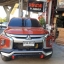 Triton2019 สเกิร์ตหน้าพร้อมไฟ DRL