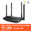 Router TP-LINK (Archer C6) Wireless AC1200 Dual Band Gigabit