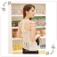 CC WG080 เสื้อกล้าม เสื้อซับใน ด้านหลังตกด้วยผ้าลูกไม้ สวย หวาน มี 2 สี ขาว ดำ รอบอกไม่เกิน 36 นิ้ว