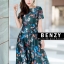 เสื้อผ้าเกาหลี พร้อมส่ง ชุดเซ็ตเสื้อครอป