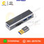 3 PORT USB HUB V3.0 + Card Reader ONTEN (OTN-U5223)