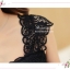 WG016 เสื้อกล้ามซับในครึ่งตัว ผ้าลูกไม้ สวยหวาน มี 2 สี ขาว ดำ