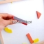 จิ๊๊กซอว์ตัวต่อแม่เหล็ก Magnetic Shape