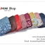 GB155 กระเป๋าใส่รองเท้าผ้าใบ รองเท้าแตะ รองเท้ากีฬา สำหรับเดินทาง Shoes pouch NEW Ver.3