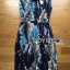 พร้อมส่ง เดรสพิมพ์ลายเสตทเม้นต์สไตล์สมาร์ทและเซ็กซี่