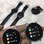 New Smart Watch นาฬิกาสุขภาพรุ่นใหม่ KW19 Pro ทัชสกรีนหน้าจอ เปลี่ยนหน้าปัดนาฬิกาได้ 3 แบบ รองรับการแจ้งเตือนภาษาไทย