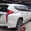 new pajero sport 2015 Fiar รุ่น FD-2P ชุด2 ชิ้น
