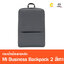 กระเป๋า(เป้) Xiaomi Business Backpack 2 - Dark Gray