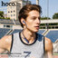 Hoco ES75 หุฟังบลูทูธไร้สาย BT neck-mounted headphones