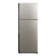 ตู้เย็น Hitachi 7.7Q รุ่น R-H200PD BSL(สีเงิน)