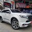 ชุดแต่ง ISUZU MU-X 21 รุ่น Freeform Full set 4 ชิ้น