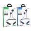 Hoco ES75 หุฟังบลูทูธไร้สาย BT neck-mounted headphones