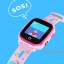 นาฬิกากันเด็กหายมาใหม่ รองรับ 4G มีวีดีโอคอล DF33 4G WIFI GPS Smart Children Watch Camera Tracker Kids Alarm Clock Video Chat