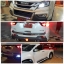 isuzu mu-x freeform รุ่น fx 10ชิ้น