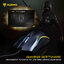 MOUSE NUBWO (NM-89M) - BLACK