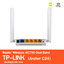 Router TP-LINK ARCHER C24 AC750 DUAL BAND