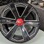 ล้อ COSMIS S3 ขอบ20x9.5 et20 6รู139 *ราคาต่อวง