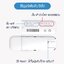 รองรับ 4G/5G ตัวปล่อยสัญญาณ pocket wifi LTE 4G USB MODEM With Wi-Fi Hotspot
