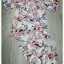 พร้อมส่ง ชุดเซ็ทเสื้อคลุมกางเกงเกาหลี