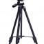 YUNTENG VCT-520 Tripod ขาตั้งกล้องใช้สำหรับโทรศัพท์มือถือ/กล้องถ่ายรูป ของแท้