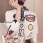 พร้อมส่ง เสื้อแฟชั่น เสื้อเกาหลีเนื้อผ้ายืด