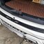 ชุดแต่ง ISUZU MU-X 21 รุ่น Freeform Full set 7 ชิ้น