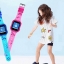 นาฬิกากันเด็กหาย ตามเด็กหาย นาฬิกาติดตามตัว GPS kids tracker smartwatch