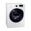 เครื่องซักผ้า SAMSUNG ฝาหน้า รุ่น WD80K5410OW (8กก.)