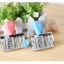 Stampers ตรายาง วัน เดือน ปี กับข้อความ 11 แบบ