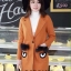 พร้อมส่ง เสื้อเบลเซอร์ผ้า wool เกรดพรีเมี่ยมแบรนด์ดัง Fendi