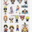STG089 สติกเกอร์ Sticker ลายการ์ตูน กราฟฟิก วินเทจ สวย เท่ห์ ติดกระเป๋า ติดรถจักรยาน รถมอเตอร์ไซต์ รถยนต์ ติดตามที่ต่างๆ สติกเกอร์ PVC กันน้ำ ทนแดด