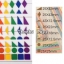 บล็อกไม้ Gabe Froebel Wooden Educational Toys