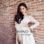 พร้อมส่ง Dress ชุดเดรสลูกไม้โทนสีขาว
