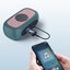 2IN1 USB Bluetooth Transmitter and receiver ตัวรับส่งสัญญาณบลูทูธแบบ usb เป็นได้ทั้งตัวรับและตัวส่ง
