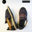 รองเท้าส้นเตี้ยแบบปิดส้นเท้า 117 / Size 38