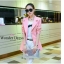 พร้อมส่ง เสื้อสูทเกาหลี หรูหรา