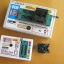 ซ็อกเก็ต SOIC สำหรับไอซี SMD 8 ขา