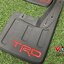 Revo (4WD) - บังโคลนกันโคลน