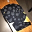 เสื้อผ้าเกาหลี พร้อมส่ง Set ไหมพรม kenzo