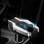 Bluetooth MP3 Player X7 Car Kit Bluetooth Handsfree USB Charger FM Transmitter Radio MP3 Player