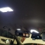 C-HR ชุดไฟในห้องโดยสาร LED 5 จุด