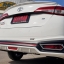 ชุดแต่ง New Yaris ATIV RBS IDEO 5ชิ้น พร้อมสปอยเลอร์ท้าย