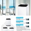 Haier เครื่องซักผ้าฝาบน 10Kg. รุ่น HWM100-1701R