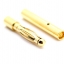 Banana Plug 2.0mm 3.5mm 4.0mm