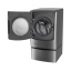 เครื่องซักผ้า LG ฝาหน้า รุ่น F2721HTWV (21กก.)